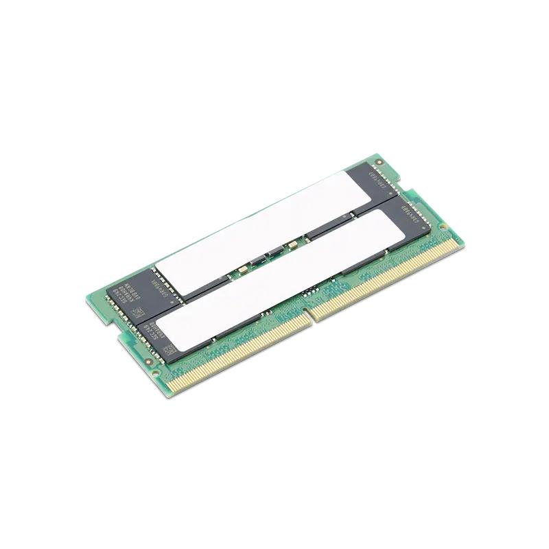 Lenovo 4X71M23187 module de mémoire 16 Go 1 x 16 Go DDR5 262-pin SO-DIMM
