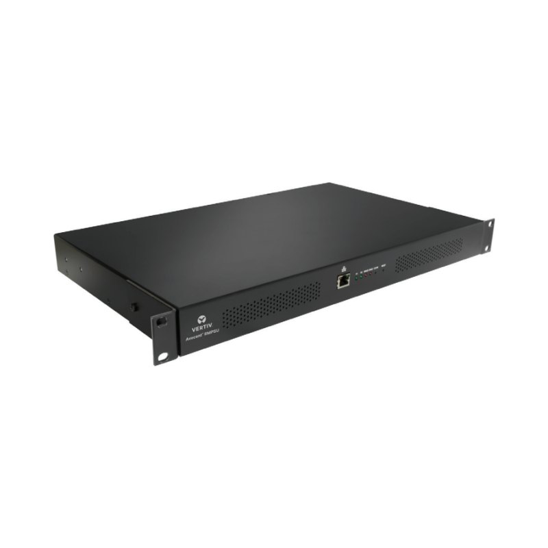 Vertiv RMPSU2-16-400 power supply unit 1U Black