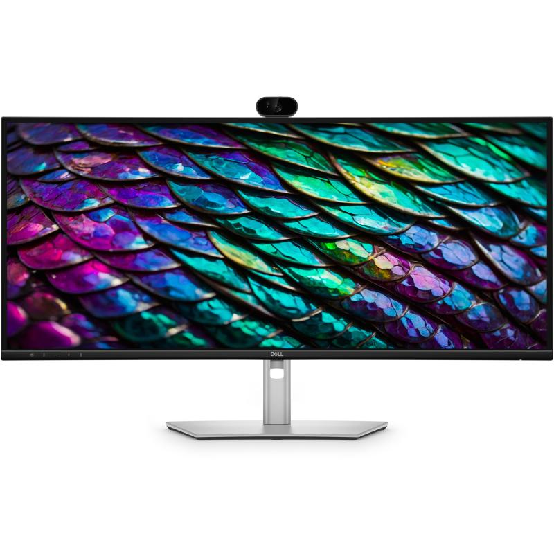 DELL Pro P P3426WEB 86,4 cm (34") LCD 3440 x 1440 pixels Wide Quad HD