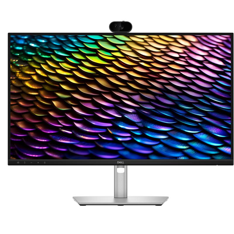 DELL Pro P P2726DEB 68,6 cm (27") LCD 2560 x 1440 pixels Quad HD