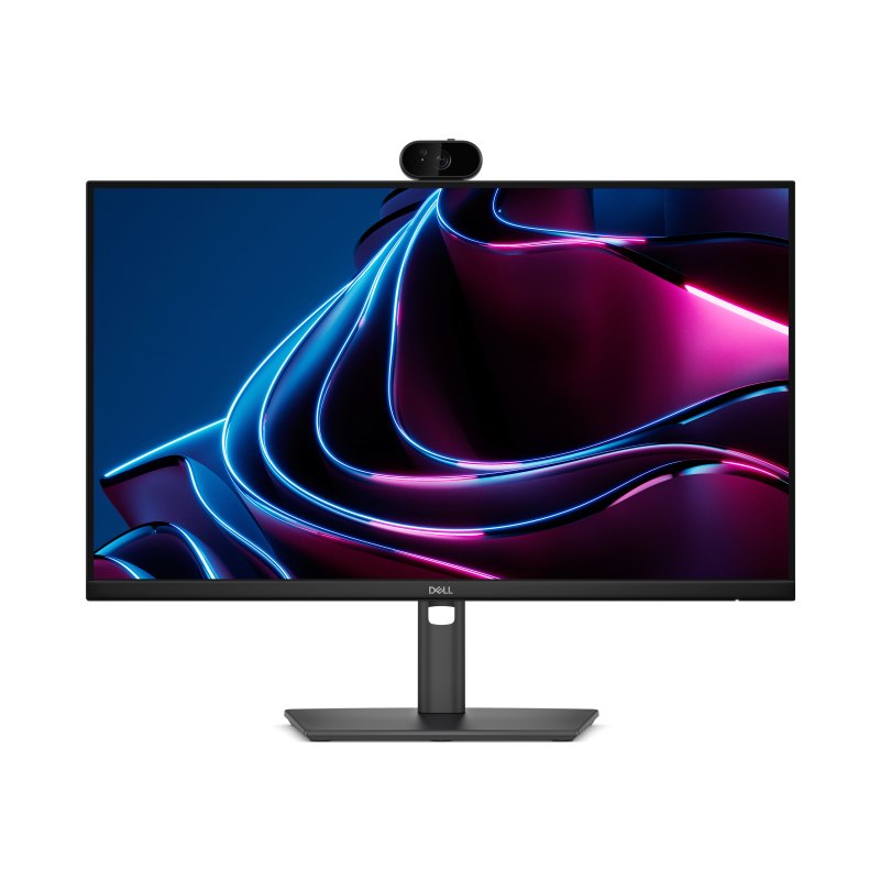 DELL Pro P P2426HEV computer monitor 60.5 cm (23.8") 1920 x 1080 pixels Full HD LCD Black