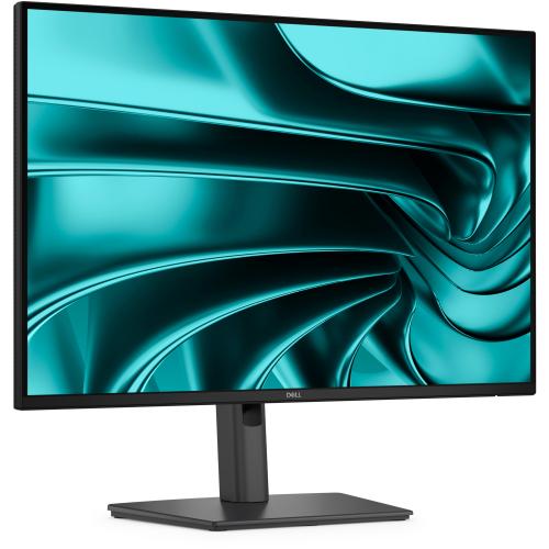 DELL Pro P P2426E computer monitor 61.2 cm (24.1") 1920 x 1200 pixels WUXGA LCD Black