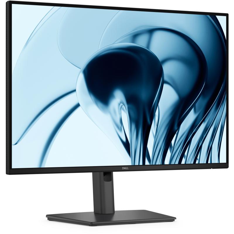 DELL Pro P P2426 écran plat de PC 61,2 cm (24.1") 1920 x 1200 pixels WUXGA LCD Gris