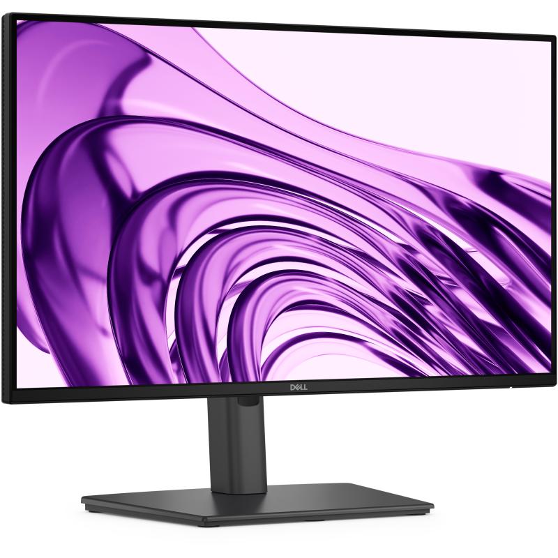 DELL Pro P P2226H écran plat de PC 54,6 cm (21.5") 1920 x 1080 pixels Full HD LCD Gris
