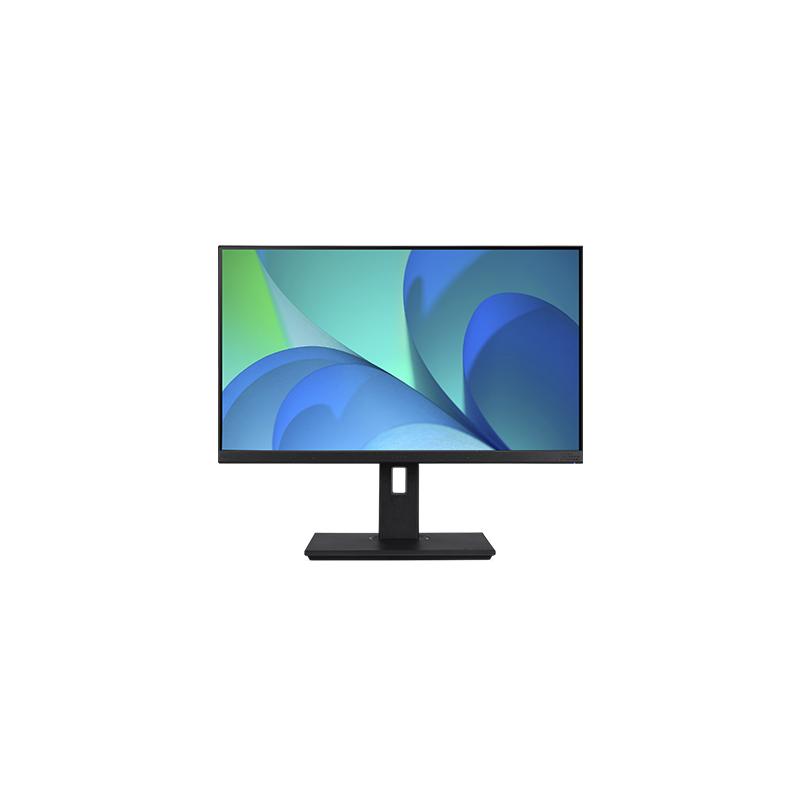 Acer UM.HB7AA.009 écran plat de PC 68,6 cm (27") 1920 x 1080 pixels Full HD LCD Noir