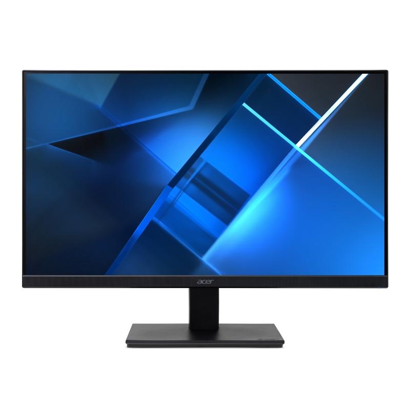 Acer V277 E écran plat de PC 68,6 cm (27") 1920 x 1080 pixels Full HD LCD Noir