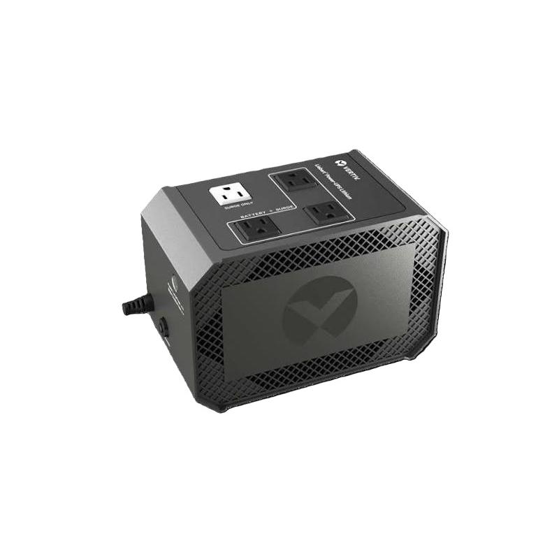 Vertiv PUL-400LVT alimentation d'énergie non interruptible 0,4 kVA 240 W