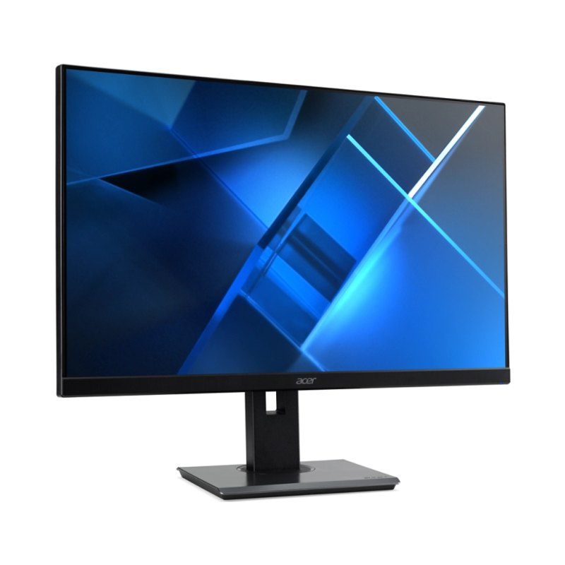 Acer Vero B7 B247Y E computer monitor 60.5 cm (23.8") 1920 x 1080 pixels Full HD LED Black