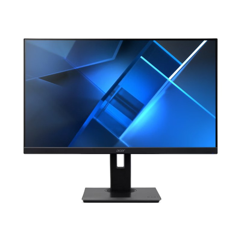 Acer Vero B7 B247Y E computer monitor 60.5 cm (23.8") 1920 x 1080 pixels Full HD LCD Black