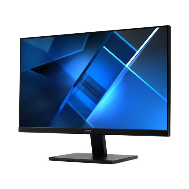 Acer Vero V7 V247Y E computer monitor 61 cm (24") 1920 x 1080 pixels Full HD LED Black