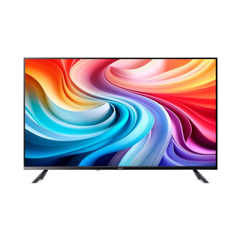 Acer DM1 DM431K A computer monitor 109.2 cm (43") 3840 x 2160 pixels 4K Ultra HD LCD Black