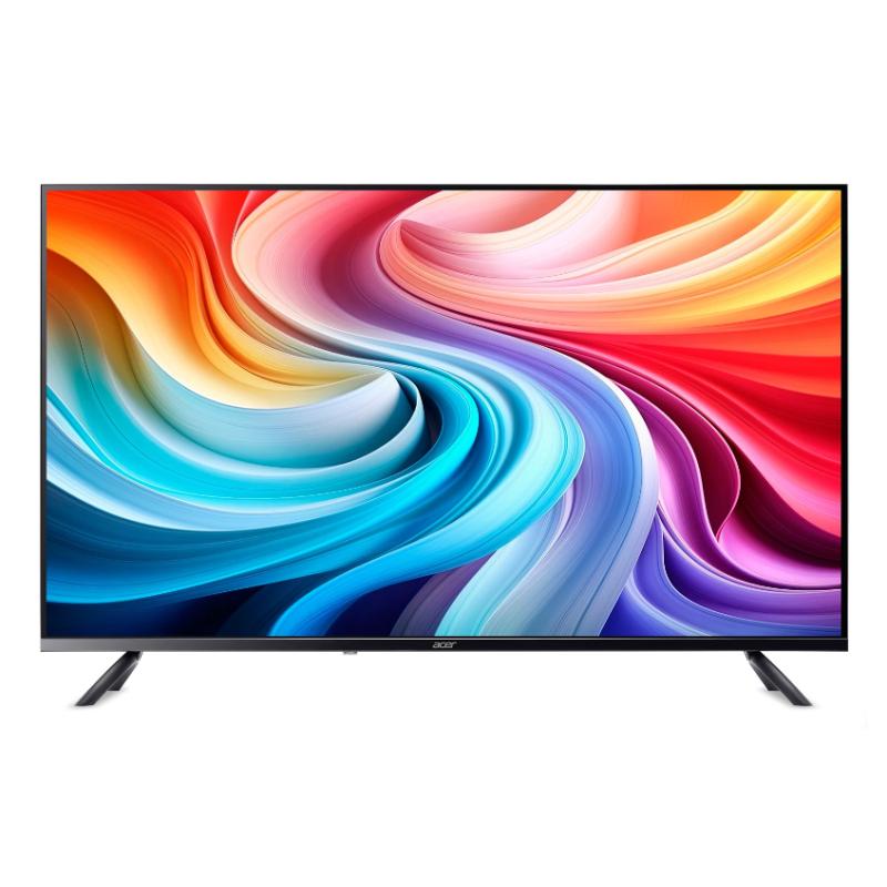 Acer DM1 DM431K A écran plat de PC 109,2 cm (43") 3840 x 2160 pixels 4K Ultra HD LCD Noir