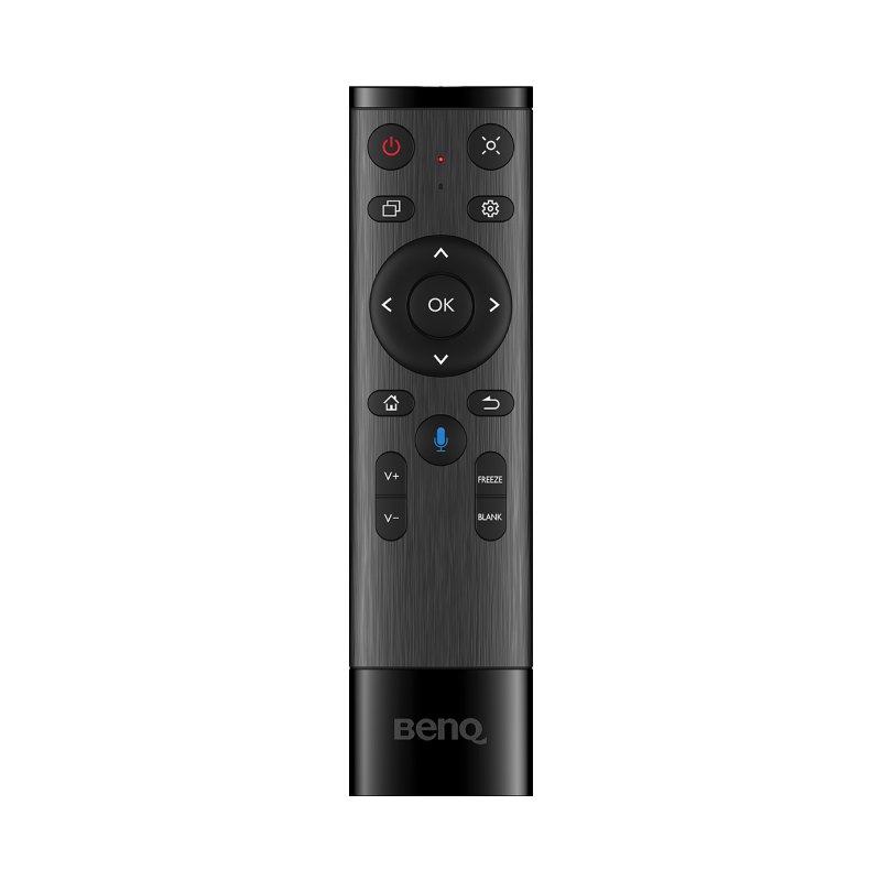 BenQ FOR RM02 / RP02 / RM03 / CP01K / RP01K / RE0 remote control Interactive display Press buttons