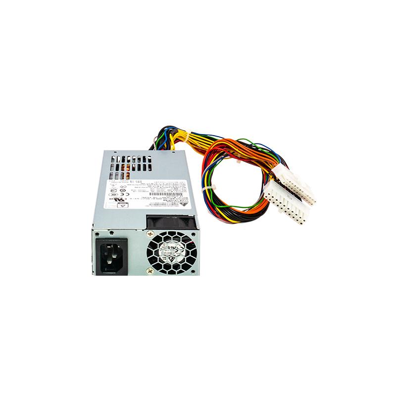 QNAP PWR-PSU-350W-DT01 unité d'alimentation d'énergie Argent