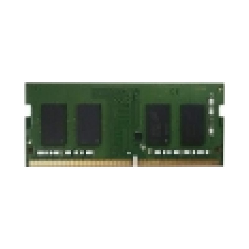 QNAP RAM-16GDR4T0-SO-2666 memory module 16 GB 2 x 8 GB DDR4 260-pin SO-DIMM