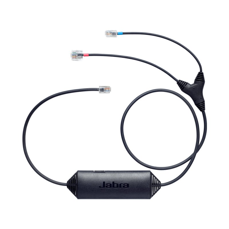 Jabra 14201-33 accessoire pour casque /oreillettes Kit d'accessoires