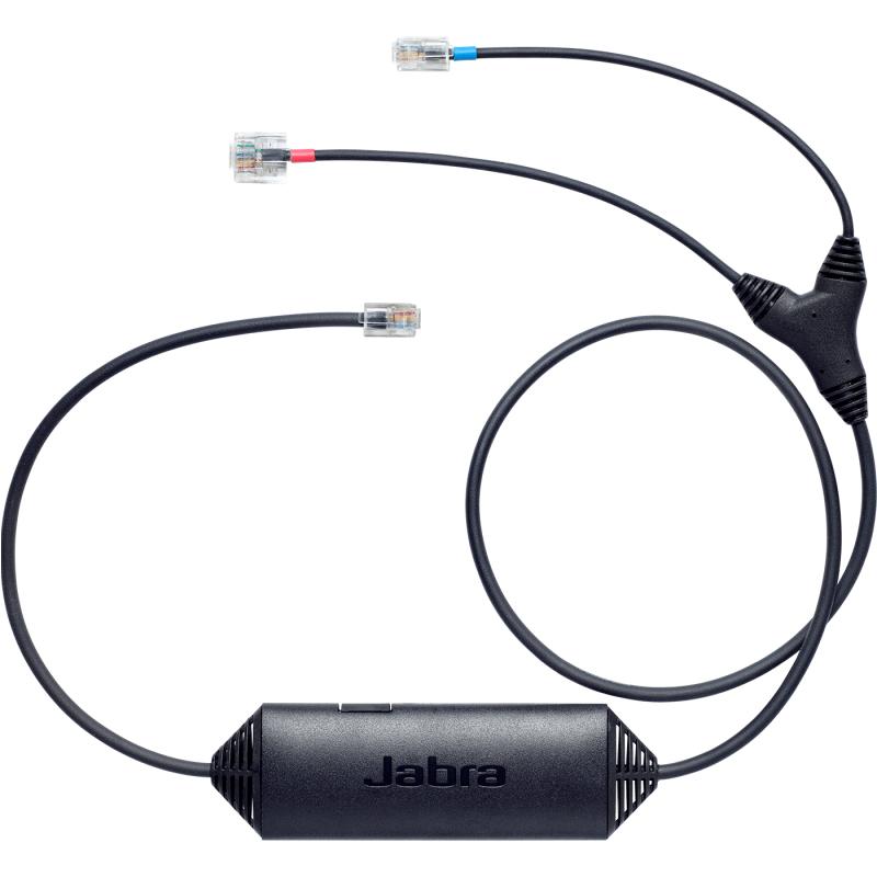 Jabra 14201-33 accessoire pour casque /oreillettes Kit d'accessoires