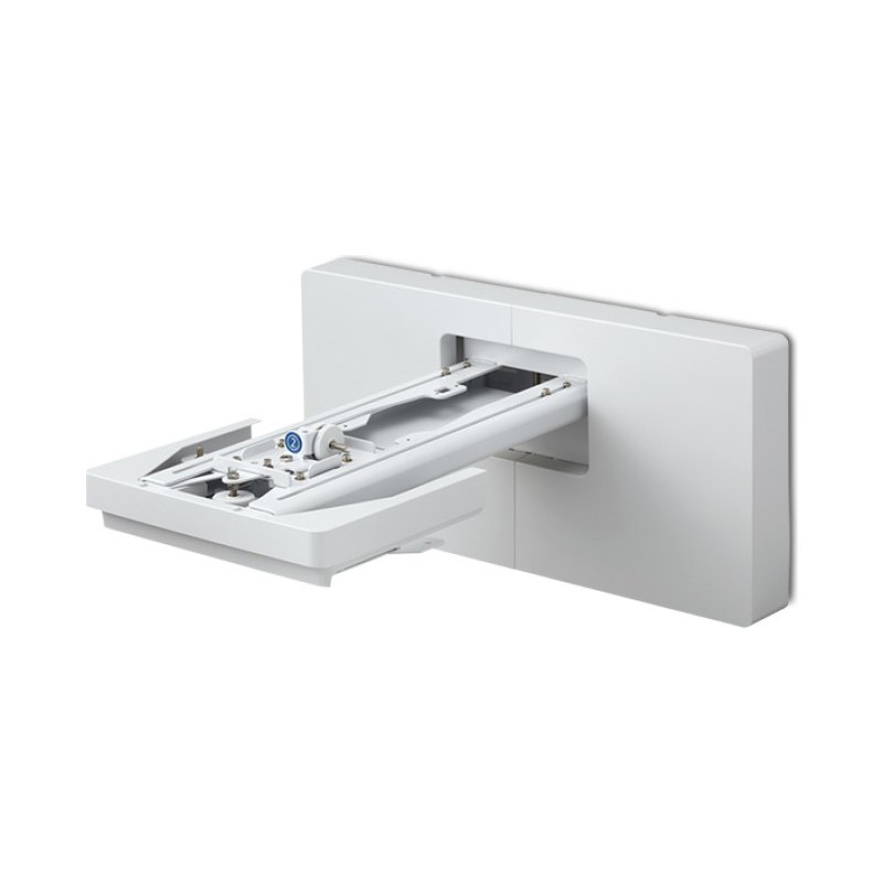 Epson V12HA06A05 support pour projecteurs Mur Blanc