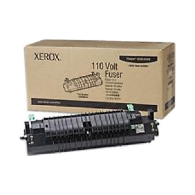 Xerox 115R00088 fuser 100000 pages