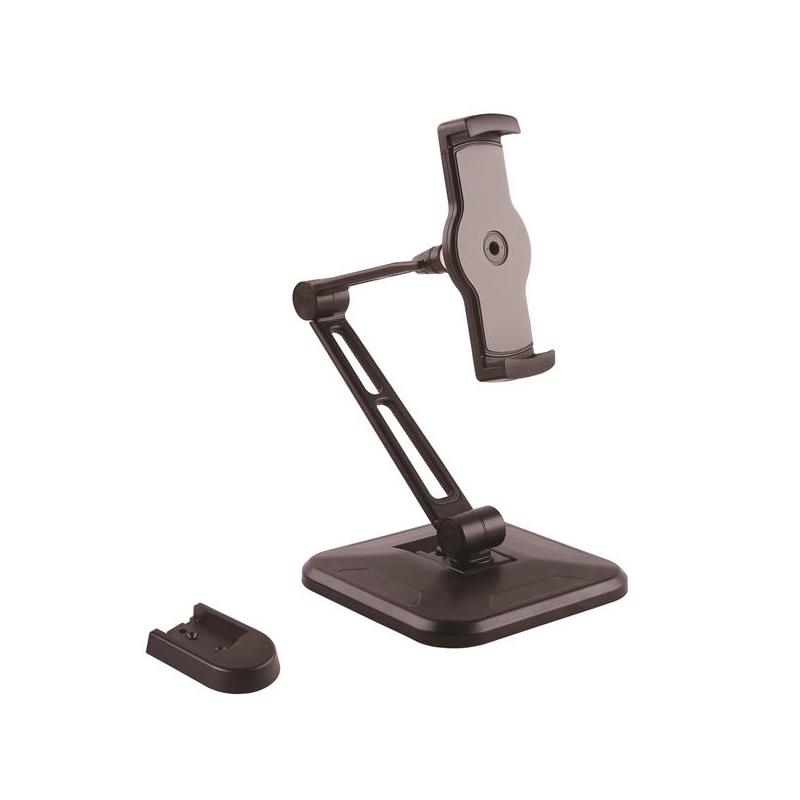 StarTech.com Support de tablette ajustable avec bras - Pivotant - Montable au mur