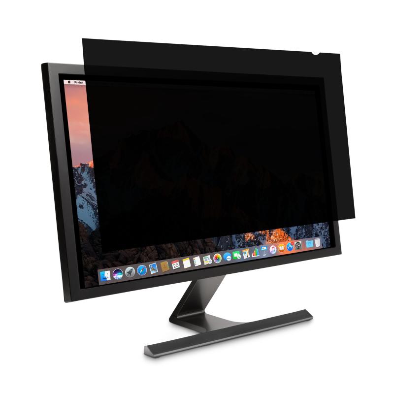 Kensington K52130WW filtre anti-reflets pour écran et filtre de confidentialité 86,4 cm (34") Moniteur Filtre de confidentialité sans bords pour ordinateur