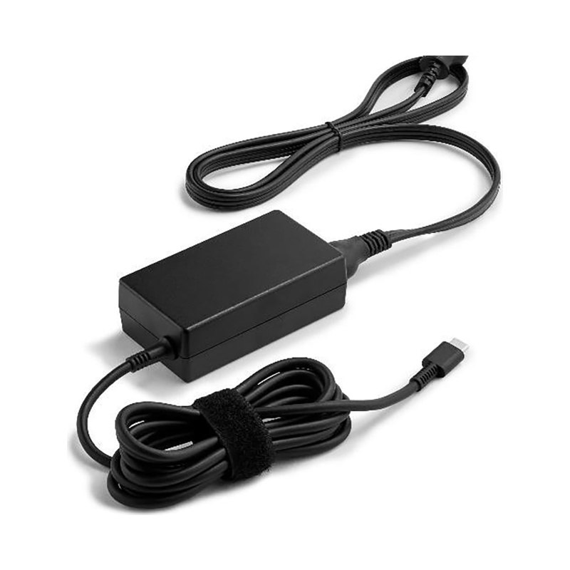 HP 65W USB-C LC Power Adapter
