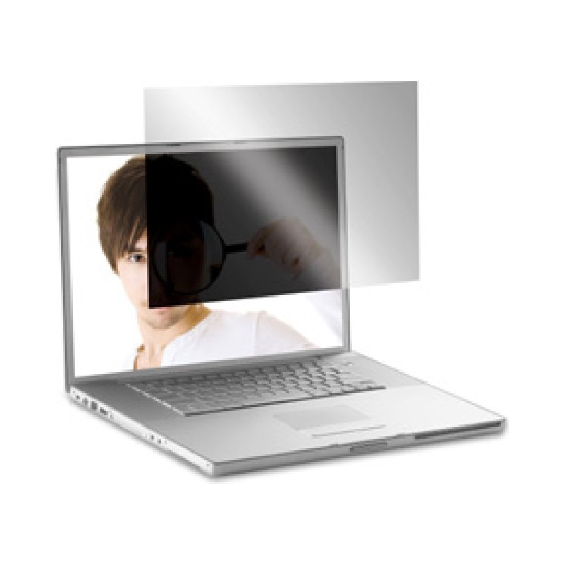 Targus ASF14W9USZ filtre anti-reflets pour écran et filtre de confidentialité 35,6 cm (14") Ordinateur portable Filtre de confidentialité sans bords pour ordinateur