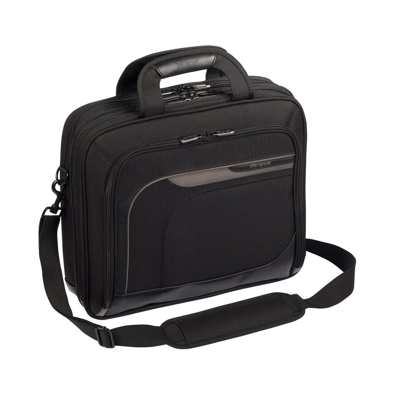 Targus TBT045US sacoche d'ordinateurs portables 39,1 cm (15.4") Malette