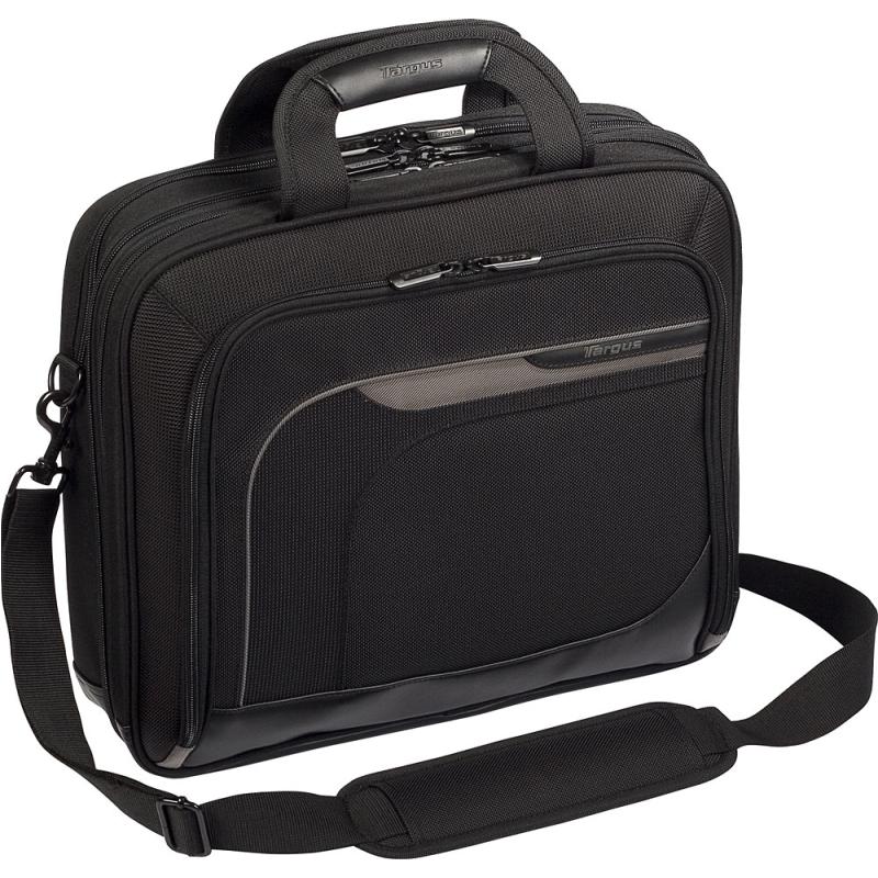 Targus TBT045US sacoche d'ordinateurs portables 39,1 cm (15.4") Malette