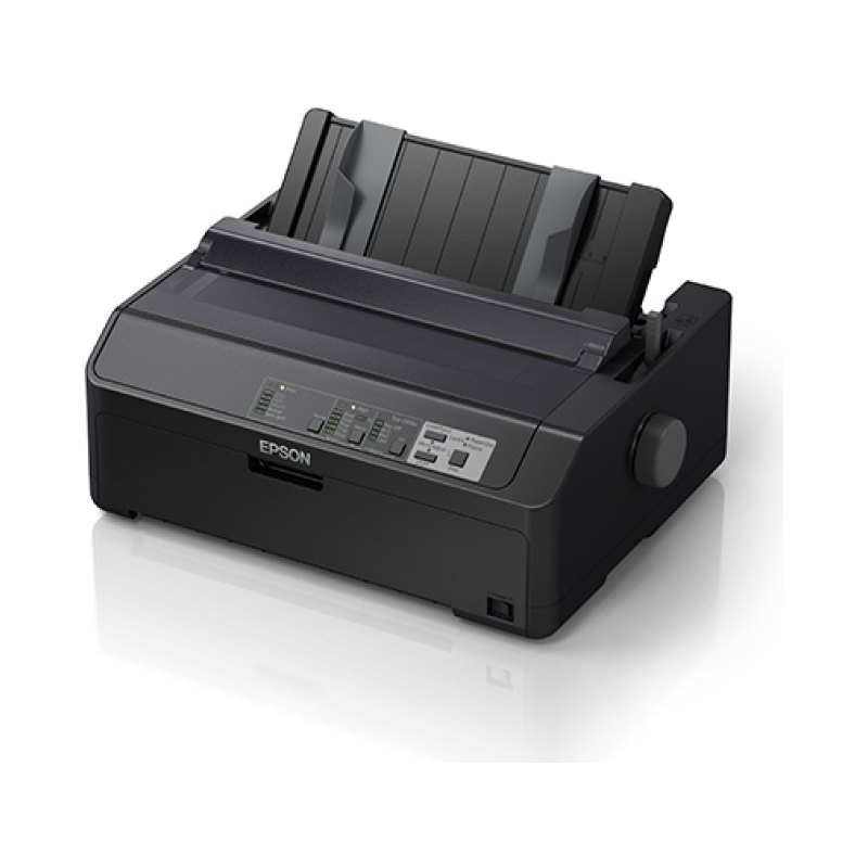 Epson C11CF39201 dot matrix printer 550 cps