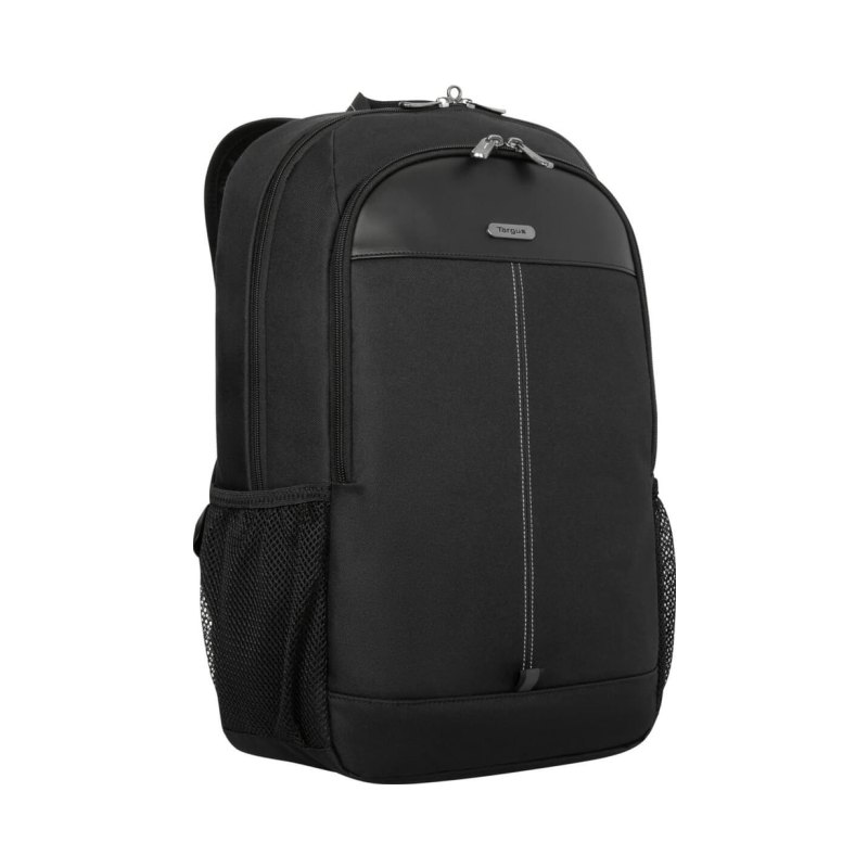 Targus TBB943GL sac à dos Sac à dos normal Noir Polyester