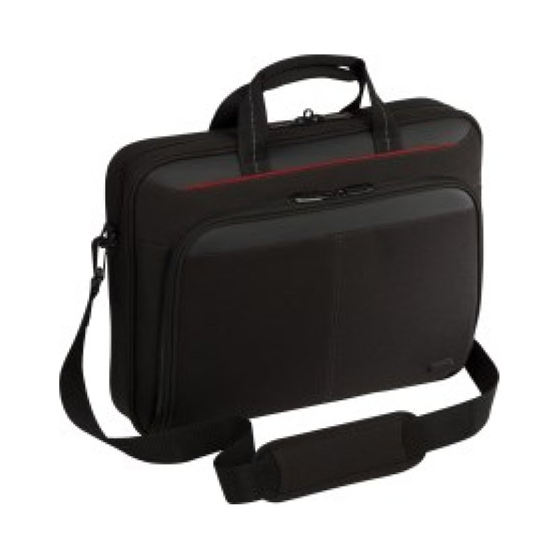 Targus Classic 14" 35,6 cm (14") Malette Noir