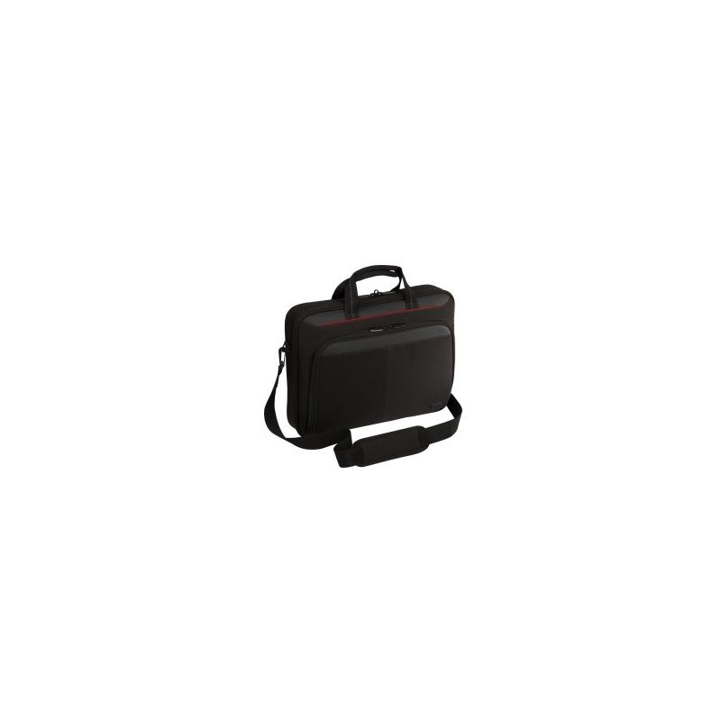 Targus Classic 14" 35,6 cm (14") Malette Noir