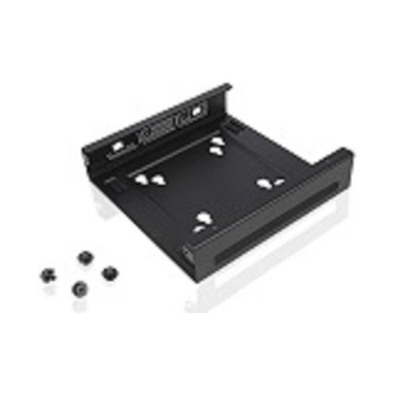 Lenovo 4XF0N03161 Compartiment pour ordinateur Pieds