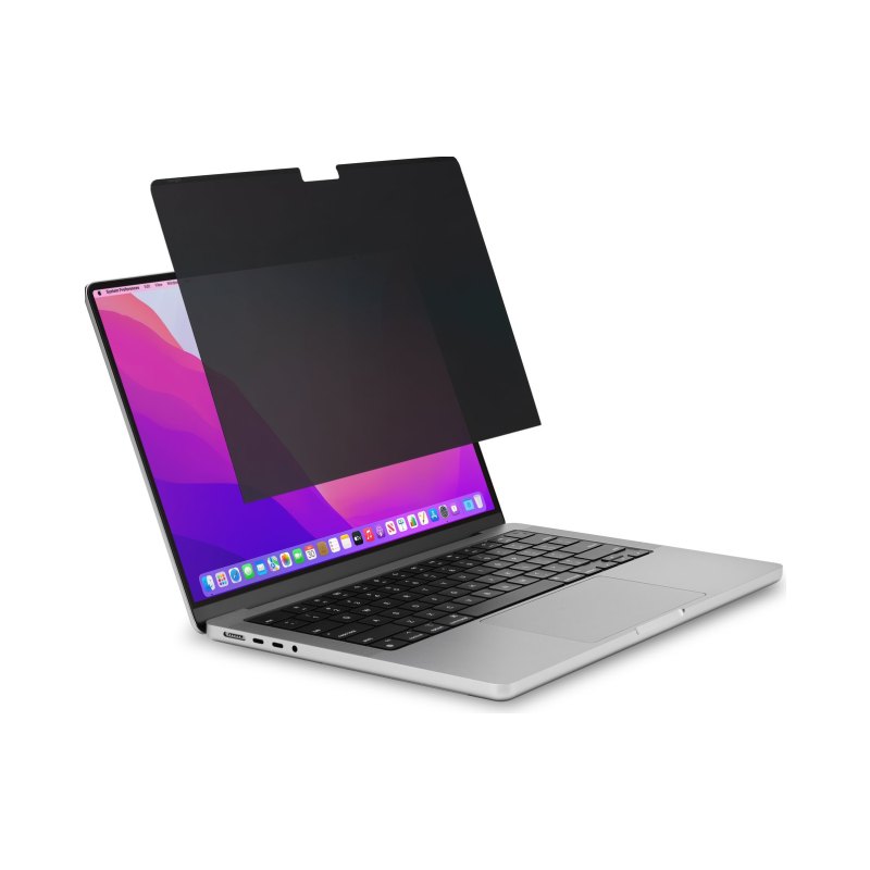 Kensington MagPro Elite Magnetic Privacy Screen Filter for MacBook Pro 14” (2021 and newer)