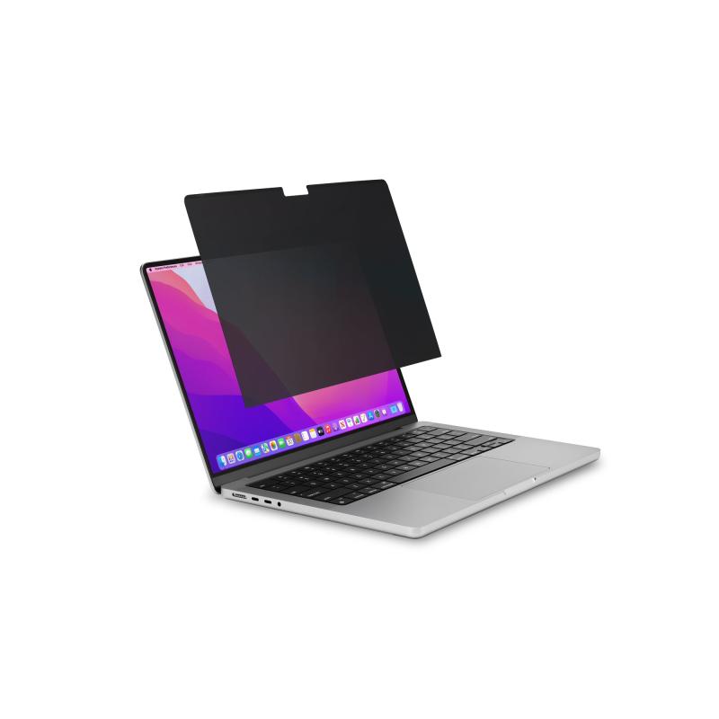 Kensington Filtre de confidentialité magnétique MagPro Elite pour Apple MacBook Pro 14'' (2021 et après)