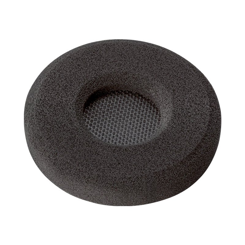 HP Poly Oreillette en mousse Poly EncorePro HW510/520 (2 pièces)