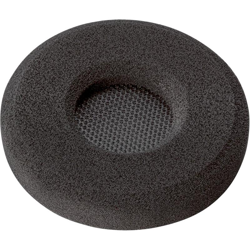 HP Poly Oreillette en mousse Poly EncorePro HW510/520 (2 pièces)