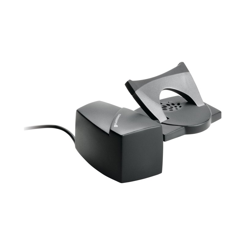HP Poly HL10 Handset Lifter with Straight Plug TAA