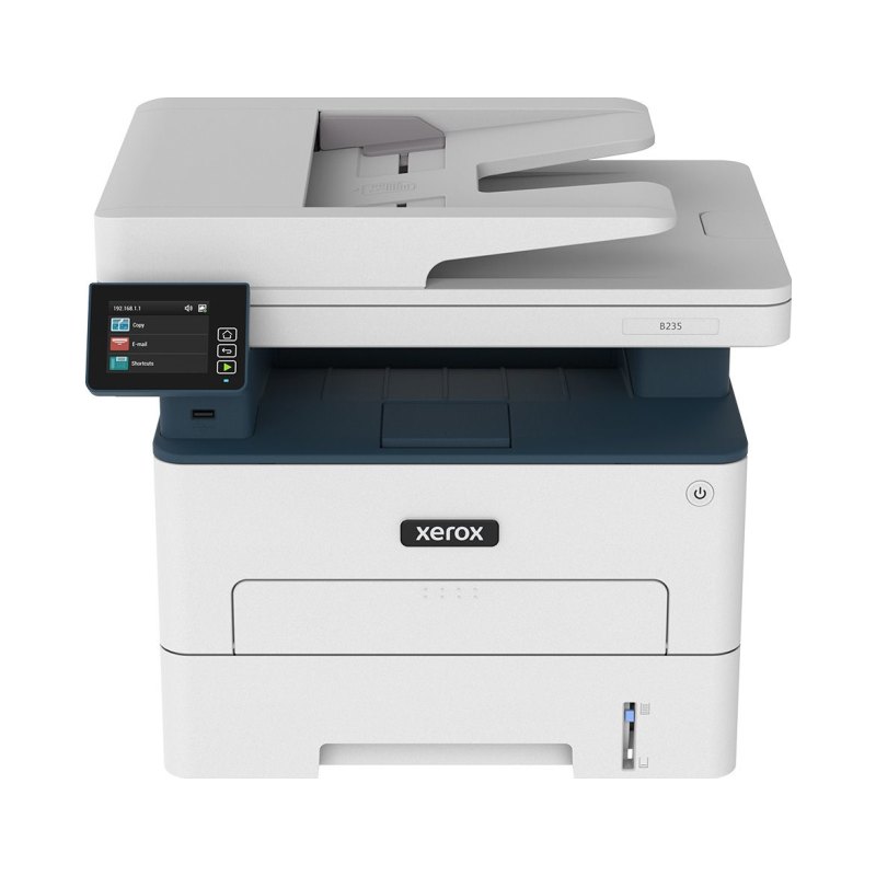Xerox B235/DNI multifunction printer Laser A4 600 x 600 DPI 36 ppm Wi-Fi