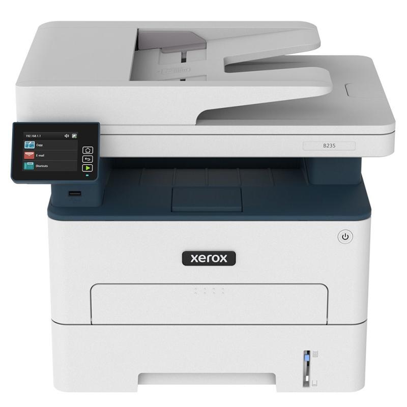 Xerox B235/DNI imprimante multifonction Laser A4 600 x 600 DPI 36 ppm Wifi