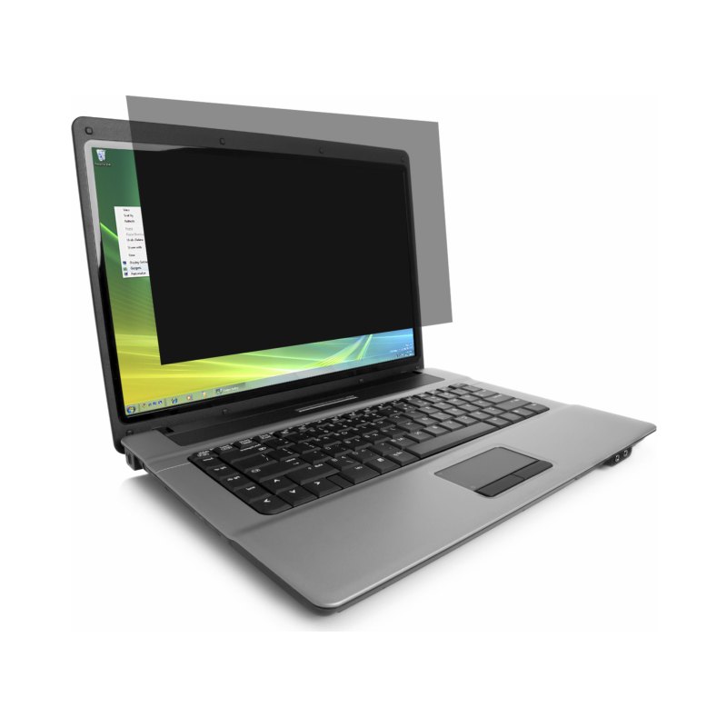 Kensington K52103WW filtre anti-reflets pour écran et filtre de confidentialité 38,1 cm (15") Ordinateur portable Filtre de confidentialité sans bords pour ordinateur