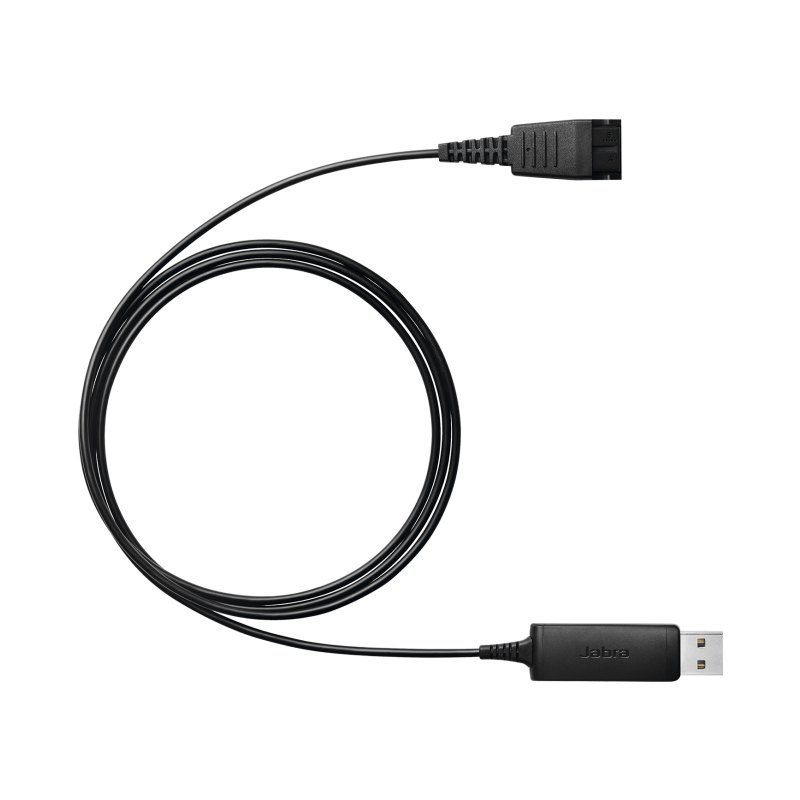 Jabra 230-09 accessoire pour casque /oreillettes Cable
