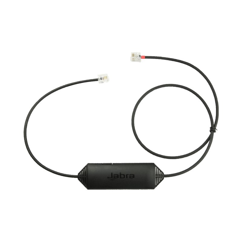 Jabra 14201-43 accessoire pour casque /oreillettes Kit d'accessoires