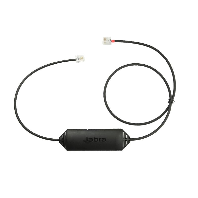 Jabra 14201-43 accessoire pour casque /oreillettes Kit d'accessoires