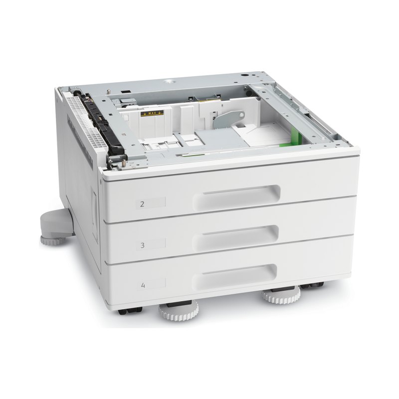 Xerox Three 520 Sheet A3 Trays Module (1560 sheets)
