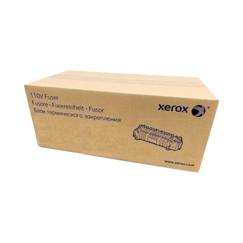 Xerox 115R00135 fuser 100000 pages