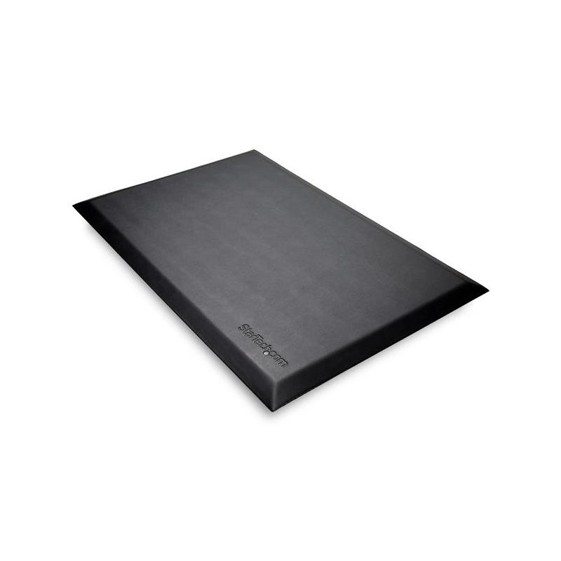 StarTech.com Tapis de sol anti-fatigue pour bureau debout - Large surface