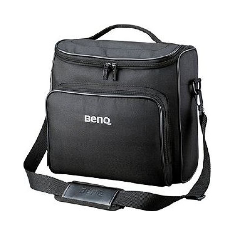 BenQ Soft Carrying Case projector case Black