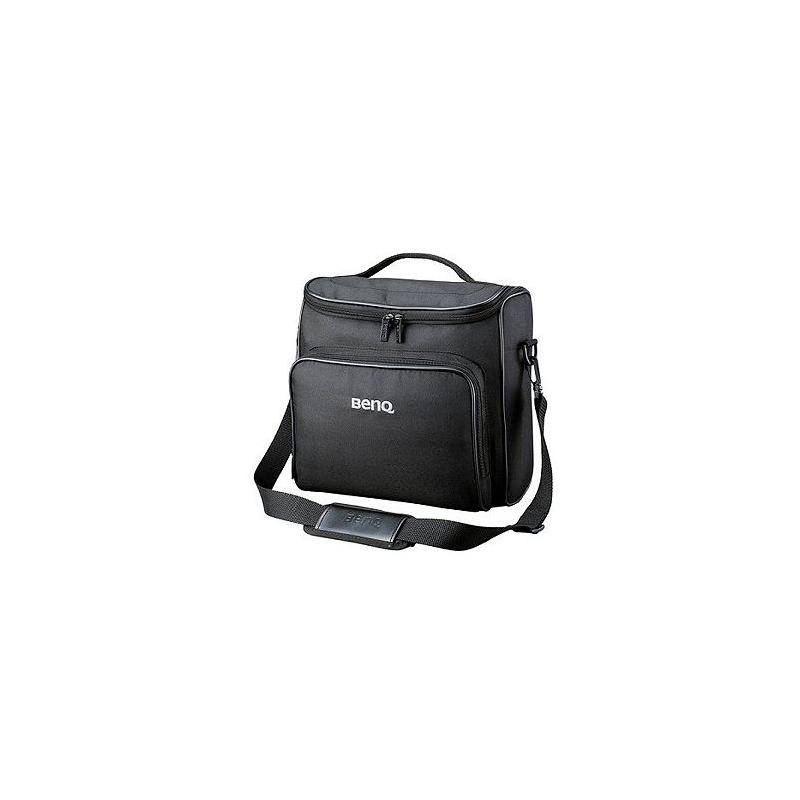 BenQ Soft Carrying Case étui pour projecteur Noir